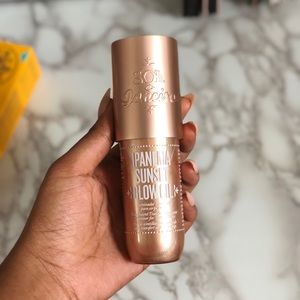 Sol De Janiero Ipanema Sunset Glow Oil